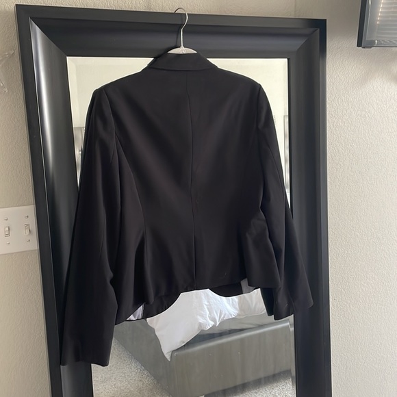 Calvin Klein Women’s Suit Jacket - Picture 2 of 4